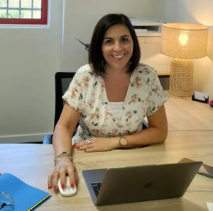 Stéphanie agence coup de cœur