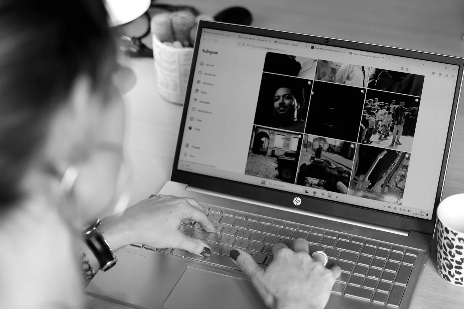 susciter l'émotion pour convertir